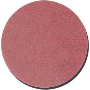 3M 01260 Stikit Red 6 P80D Grit Abrasive Disc Value Pack 