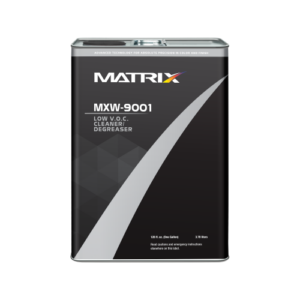 MXW-9001