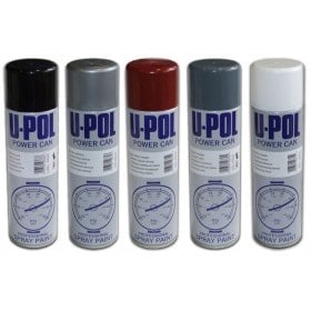 UPOL Aerosol